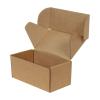 15x8x6,5 cm Gotowe Pudełko Kraft