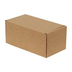 15x8x6,5 cm Gotowe Pudełko Kraft