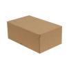 Kraft E-Commerce Shipping Box 17x17x6 cm (4 Punkty)