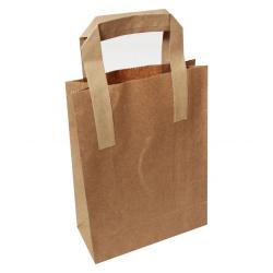 Torba Kartonowa 24x18x8 cm
