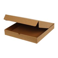 Pudełko Na Pizzę O Dużych Wymiarach 32x32x5 cm