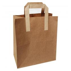 Torba Kartonowa 28x25x14 cm