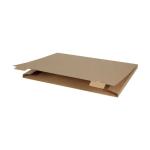 53x38x2 cm Pudełko Na Stół Kraft